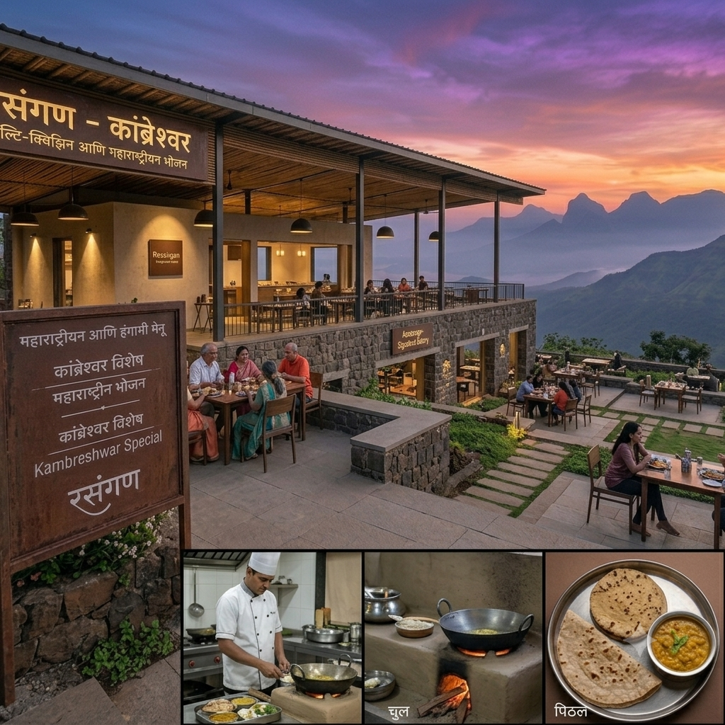 Local culture and landscape